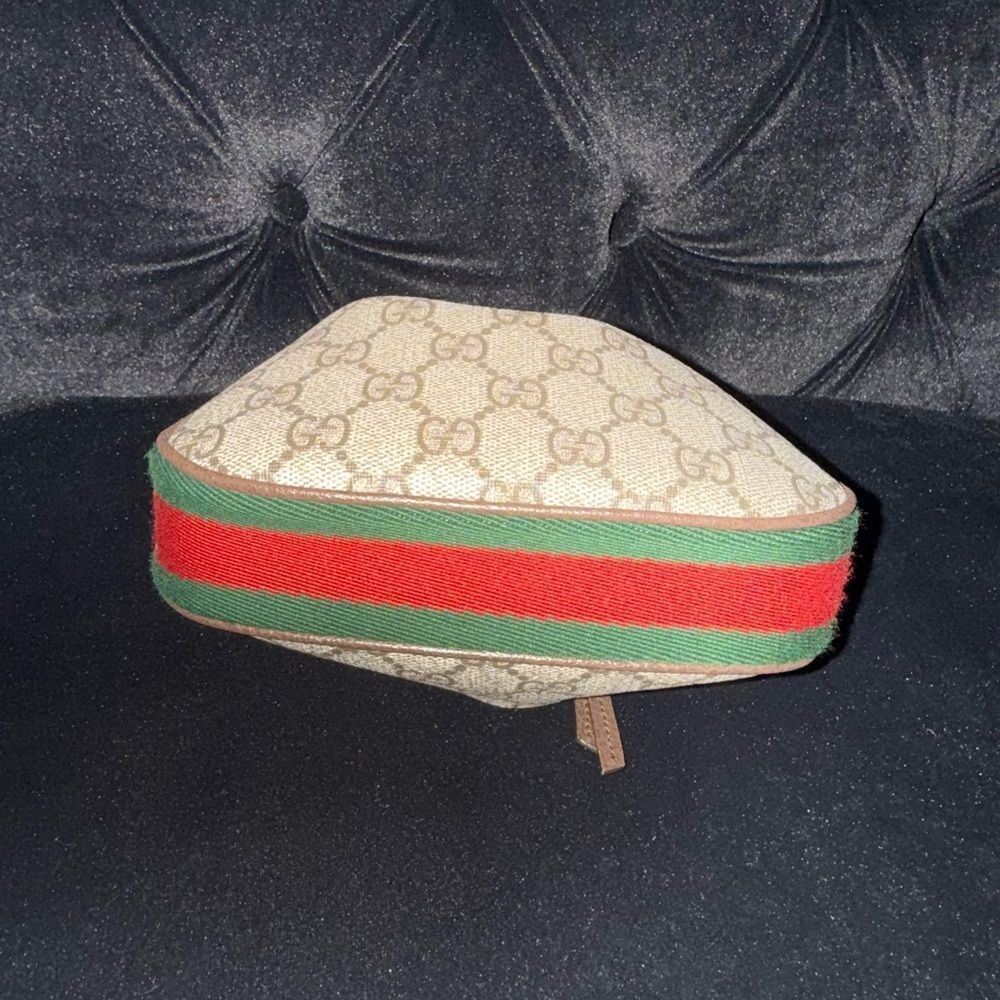 Brand new with tags GUCCI ATTACHE MINI BAG fits phone - Picture 8 of 14